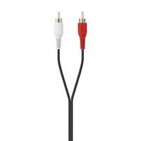 Belkin RCA Audio Cable 1m (F3Y097BF1M)